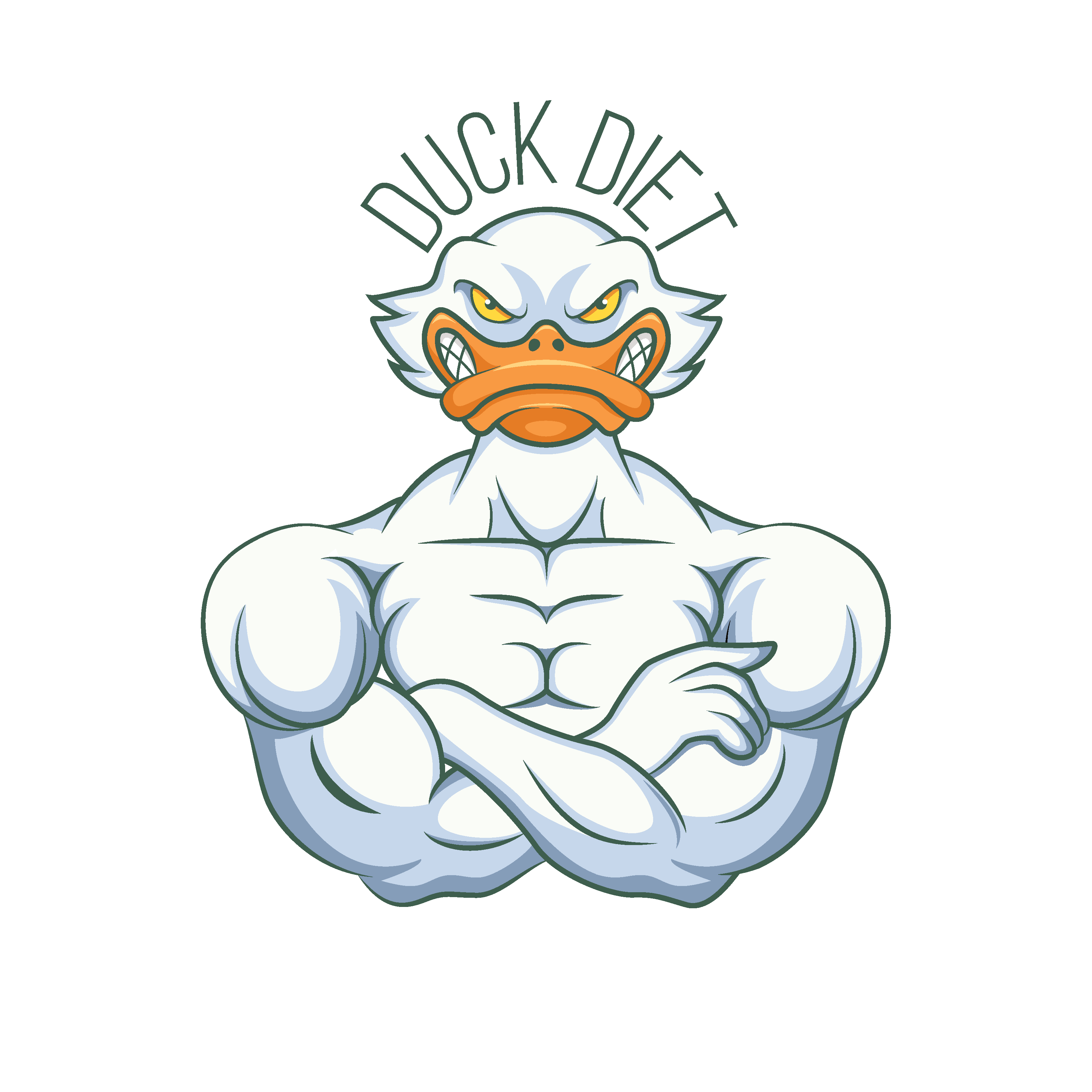 Duck Diet